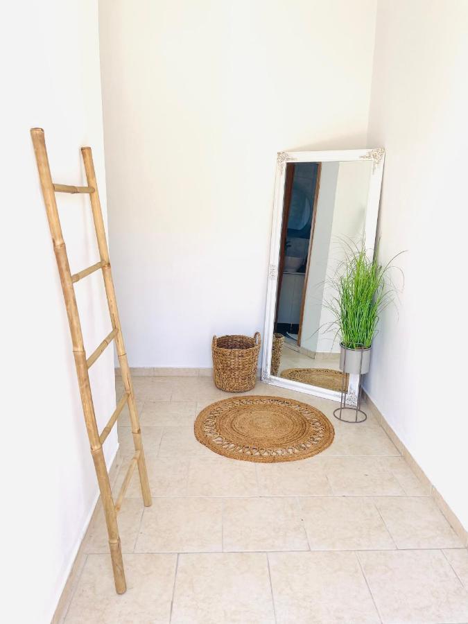 דירות סימי Casa Chara מראה חיצוני תמונה