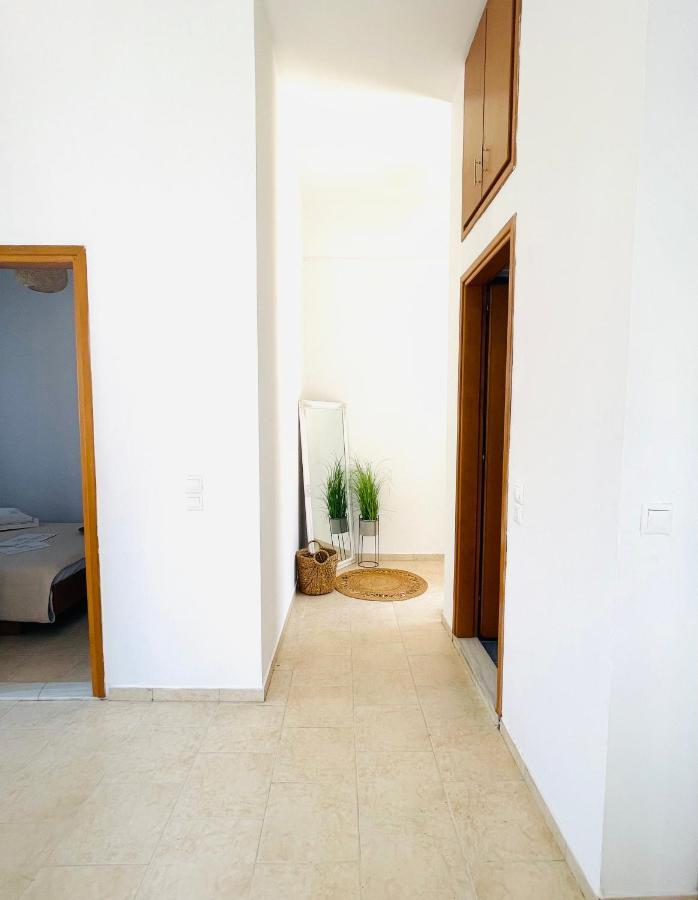 דירות סימי Casa Chara מראה חיצוני תמונה
